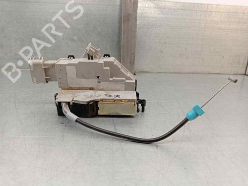 Used Rear left lock CITROËN C4 I (LC_) 1.6 16V (109 hp) 12468349
