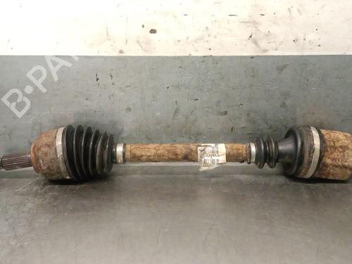 Used Left front driveshaft RENAULT MEGANE II (BM0/1_, CM0/1_) 1.5 dCi (BM02, BM13, BM2A, CM02, CM13) (101 hp) 31852869
