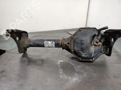 Front differential SSANGYONG REXTON / REXTON II (GAB_) 2.9 TD | BP39598732M23 - Image 3