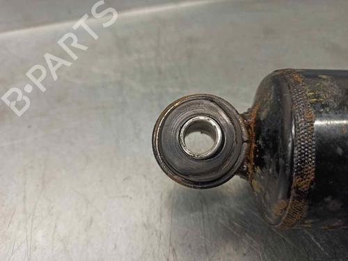 Right rear shock absorber MITSUBISHI L200 / TRITON (KA_T, KB_T) 2.5 DI-D (KA4T) | BP12191895M19 