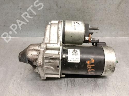 Starter OPEL ZAFIRA A MPV (T98) 1.6 16V (F75) | BP28211499M8