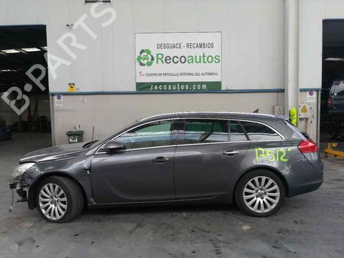 Instrument cluster OPEL INSIGNIA A Sports Tourer (G09)  | BP12138613C47 