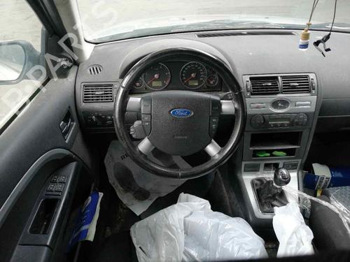 Engine FORD MONDEO III (B5Y) 2.0 TDCi | BP9514830M1  - Image 18