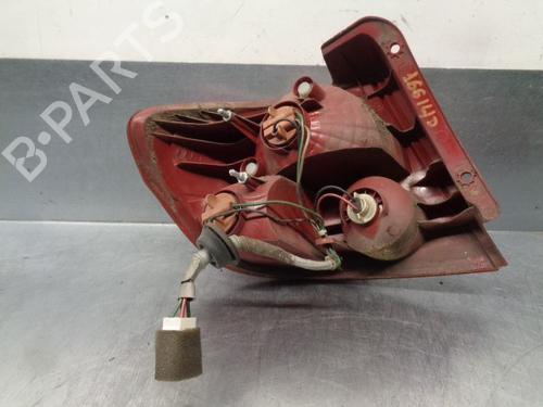 Right taillight HYUNDAI GETZ (TB)  | BP11062057C35 