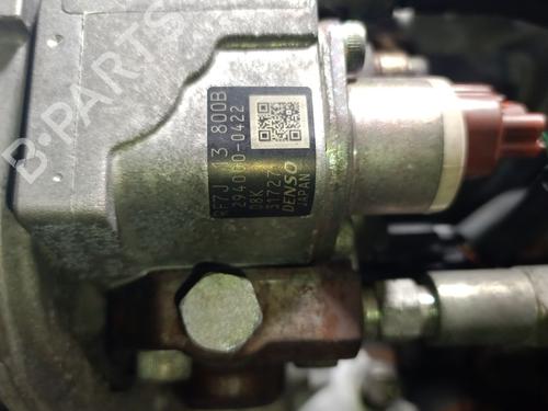 Engine MAZDA 6 Hatchback (GH) 2.0 MZR-CD (GH14) | BP32137329M1 