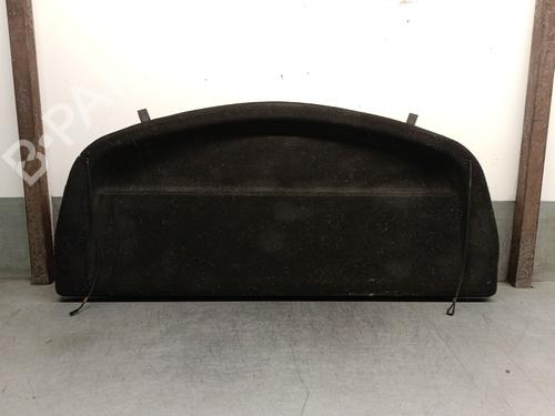 Hattehylle MAZDA 2 (DE_, DH_) 1.5 (DE5FS) (103 hp) 31022548