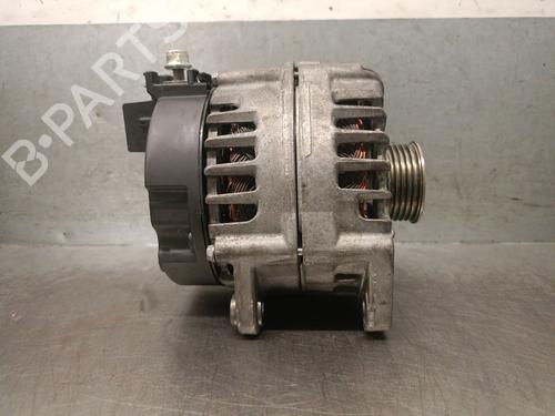 Used Alternator MERCEDES-BENZ VITO Van (W447) 114 CDI 4x4 (447.601, 447.603, 447.605) (136 hp) 29027768