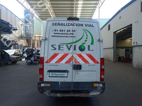 Fuel pump IVECO DAILY V Van 35C15 V, 40C15 V, 45C15 V, 50C15 V, 60C15 V,65C15 V | BP37224756M76 - Image 8
