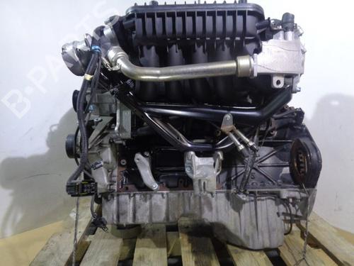 Engine MERCEDES-BENZ E-CLASS (W211)  | BP10693035M1 