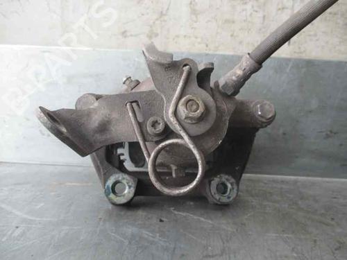 Right rear brake caliper FIAT CROMA (194_) 1.9 D Multijet | BP11616903M106 