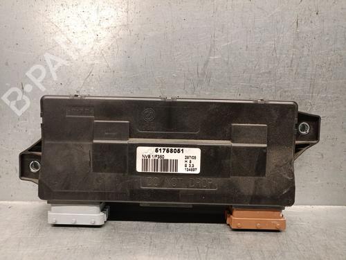 Used Electronic module LANCIA MUSA (350_) 1.3 D Multijet (350.AXB11, 350.AXB1A) (70 hp) 22995348