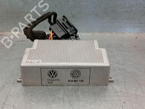 Module électronique VW PASSAT B6 (3C2) 2.0 TDI (140 hp) 24665510