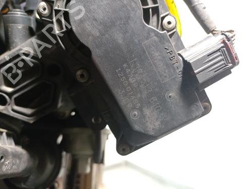 Engine MAZDA 3 Saloon (BK) 2.0 (BKEP) | BP36856850M1  - Image 9
