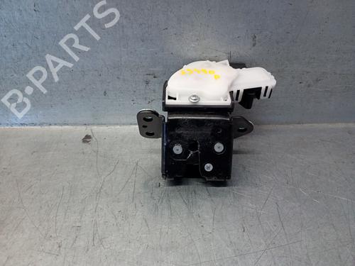Used Tailgate lock MAZDA CX-5 (KE, GH) 2.2 D (175 hp) 28619215