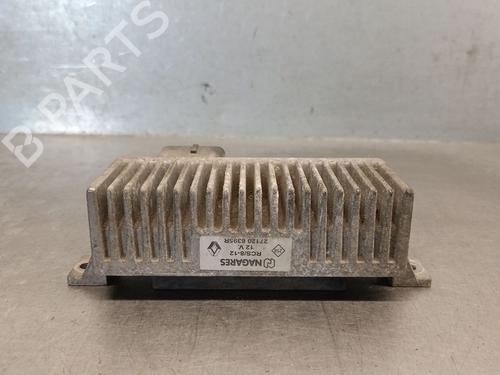 Electronic module OPEL VIVARO B Van (X82) 1.6 CDTI (05) | BP36562498M83 - Image 4