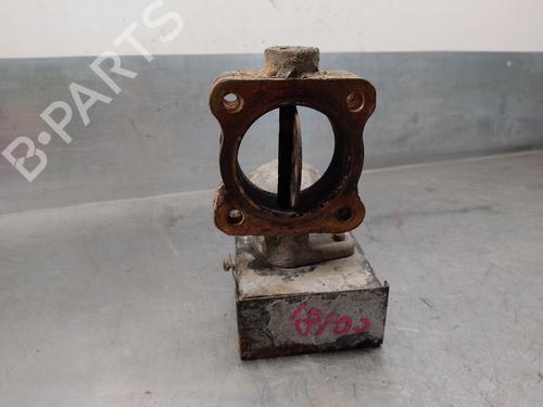 Used Throttle body FORD RANGER (ET) 2.5 TDdi (143 hp) 13950355