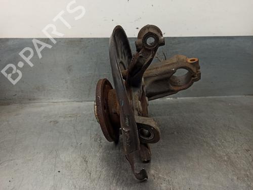 Left front steering knuckle SEAT ALTEA XL (5P5, 5P8)  | BP16195411M25 