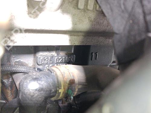 Engine SEAT IBIZA IV (6J5, 6P1) 1.6 TDI | BP32733056M1  - Image 16