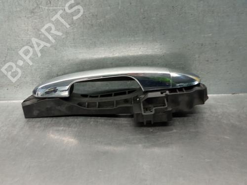 Front right exterior door handle FIAT TIPO Estate (356_, 357_) 1.4 LPG (356WXF1B) | BP29480028C129 