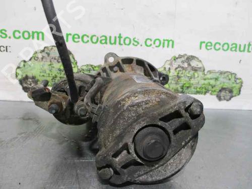 Starter CITROËN XSARA (N1) 1.9 D | BP2112619M8 