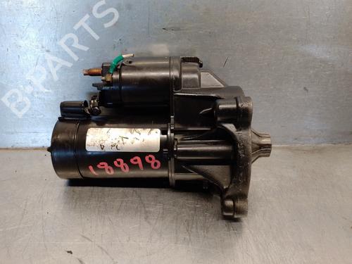 Used Starter PEUGEOT 306 Hatchback (7A, 7C, N3, N5) 1.8 (101 hp) 15618497