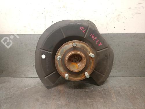 Højre hjullejehus spindel MAZDA 3 (BK) 1.6 DI Turbo (109 hp) 28035561