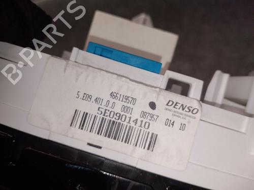 Climate control OPEL CORSA D (S07) 1.2 (L08, L68) | BP38626311I5 - Image 4