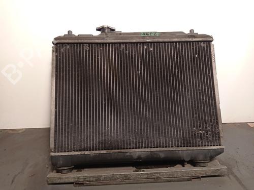 Køler SUZUKI BALENO (EG) 1.6 i 16V (SY416) | BP25235828M31 