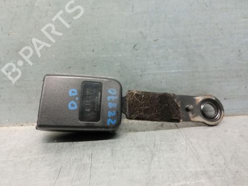 Seat buckle CITROËN XSARA PICASSO (N68) 1.6 HDi | BP27257541I32 