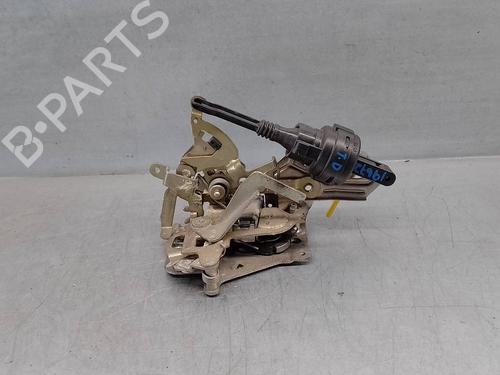 Used Rear right lock MERCEDES-BENZ C-CLASS T-Model (S202) C 250 T Turbo-D (202.188) (150 hp) 18053971