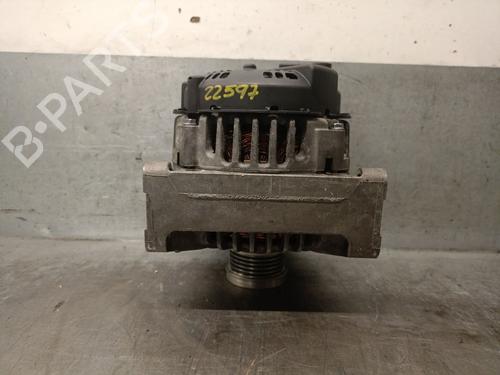 Alternator MERCEDES-BENZ A-CLASS (W169) A 180 CDI (169.007, 169.307) | BP25710936M7 