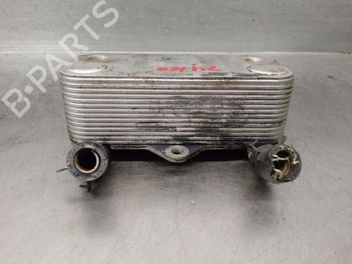 Oil radiator OPEL VECTRA B (J96) 2.0 DTI 16V (F19) | BP30833043M33