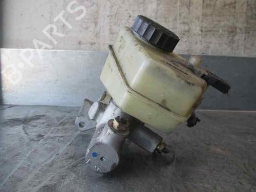 Brake master cylinder MERCEDES-BENZ C-CLASS (W202) C 250 Turbo-D (202.128) | BP7024816M77 