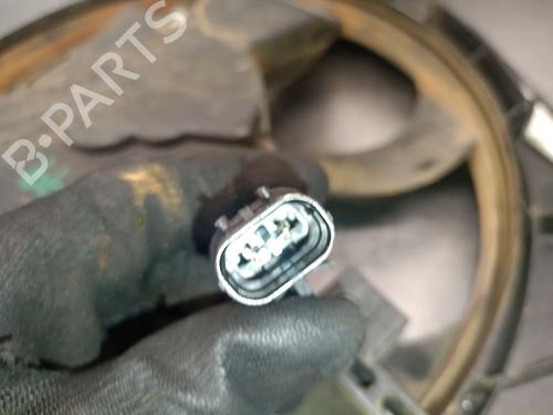 Køleventilator elektrisk KIA CERATO I Saloon (LD) 2.0 CRDi | BP29934606M35