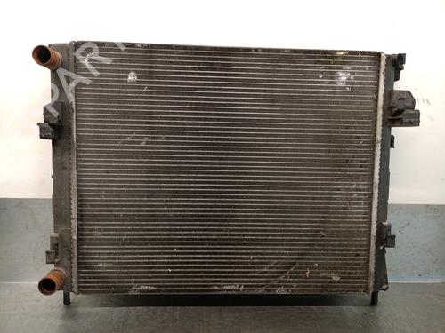 Køler OPEL VIVARO A Van (X83) 1.9 DTI (F7) (101 hp) 28727683