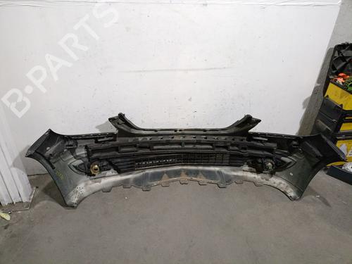 Front bumper MERCEDES-BENZ B-CLASS Sports Tourer (W245)  | BP29764797C7 