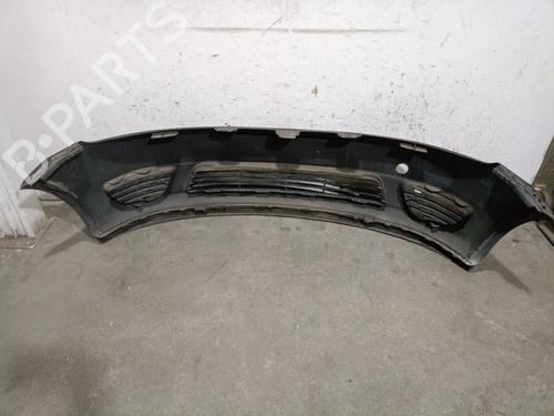 Front bumper FORD FIESTA V (JH_, JD_) 1.4 TDCi | BP25381497C7 