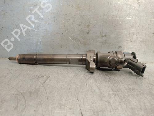 Used Injector Injector CITROËN C5 II (RC_) 1.6 HDi (RC8HZB) (109 hp) 33329242 33329242