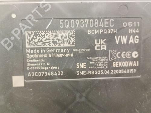 Modulo elettronico VW TIGUAN (AD1, AX1) 1.5 TSI | BP30000959M83