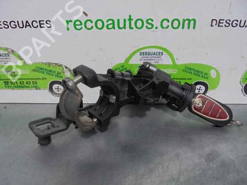 Ignition barrel ALFA ROMEO MITO (955_) 1.3 MultiJet (955AXP1A, 955AYC1A) | BP2315612M48 