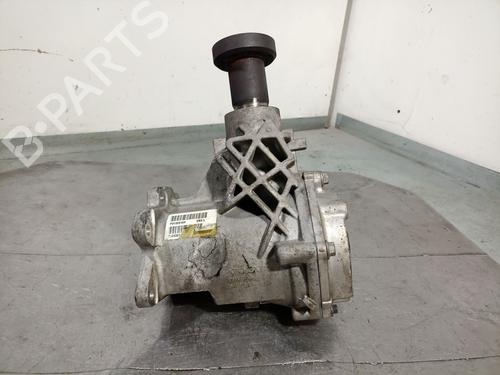 Transfer box VOLVO V60 I (155) D5 | BP39098952M36 - Image 6