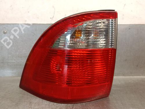 Venstre baglygte Venstre baglygte SAAB 9-5 Estate (YS3E) 2.0 t (150 hp) 32989070 32989070