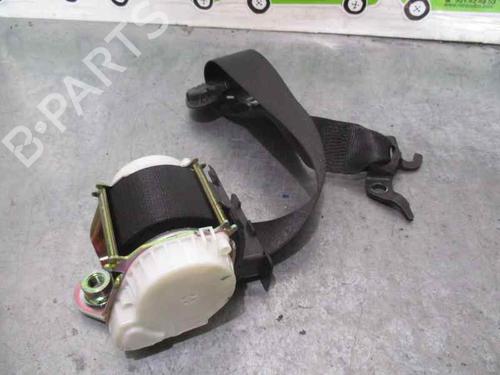 Used Front right seatbelt BMW 1 (E87) 118 d (122 hp) 8723770