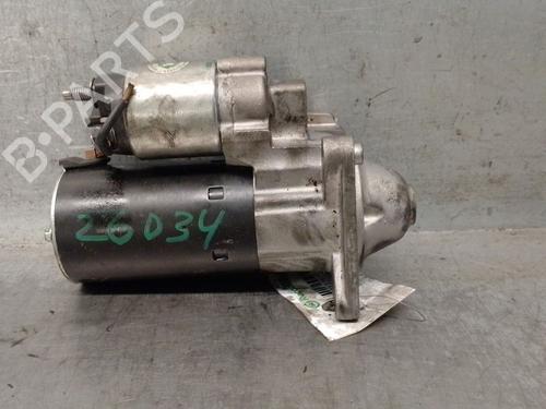 Startmotor Startmotor FIAT FREEMONT (345_) 2.0 JTD (140 hp) 37474785 37474785