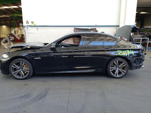 Gebruikte BMW 5 (F10) 530 d xDrive 4862758 Onderdelen