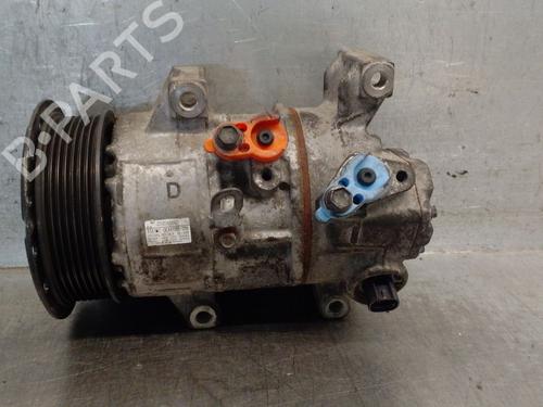 Used AC compressor AC compressor TOYOTA AURIS (_E15_) 2.2 D (ADE157_, ADE151_, ADE151R, ADE157R) (177 hp) 34371446 34371446