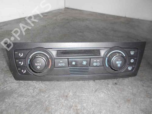 Used Climate control BMW 1 (E87) 120 d (163 hp) 2058119