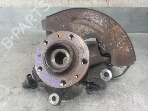 Used Right front steering knuckle PEUGEOT 607 (9D, 9U) 2.7 HDi 24V (204 hp) 7234498