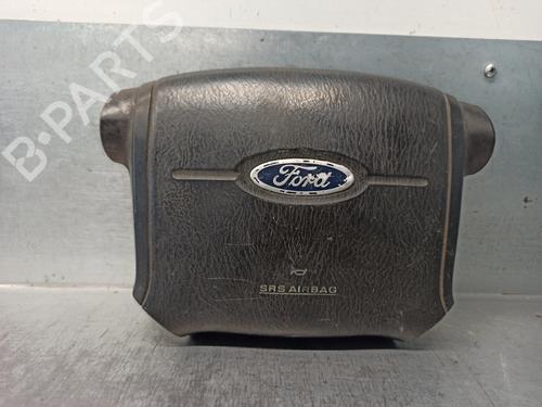 Driver airbag FORD RANGER (ET) 2.5 TDdi 5062907