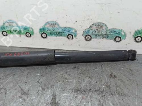 Used Left rear shock absorber CITROËN XSARA (N1) 2.0 HDi 90 (90 hp) 5078404